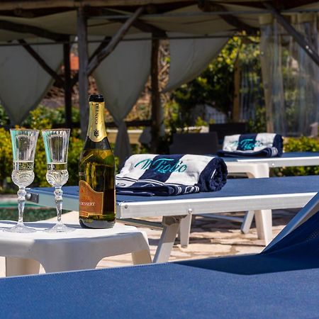 Il Tiglio Holiday Home - De Vivo Realty Massa Lubrense Dış mekan fotoğraf