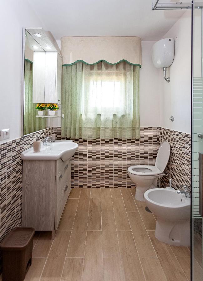 Il Tiglio Holiday Home - De Vivo Realty Massa Lubrense Dış mekan fotoğraf