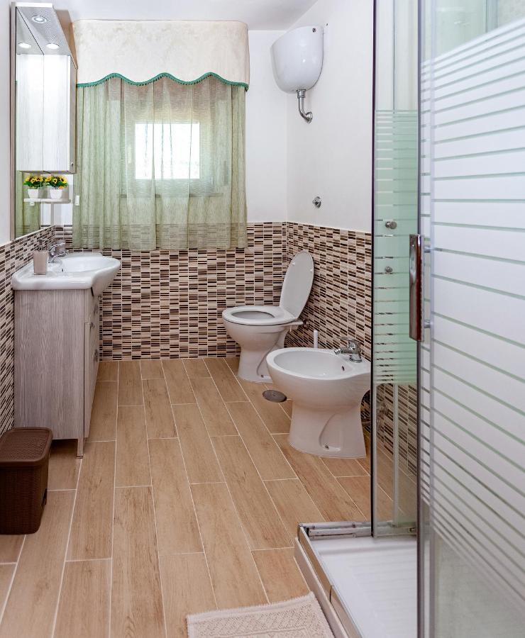 Il Tiglio Holiday Home - De Vivo Realty Massa Lubrense Dış mekan fotoğraf