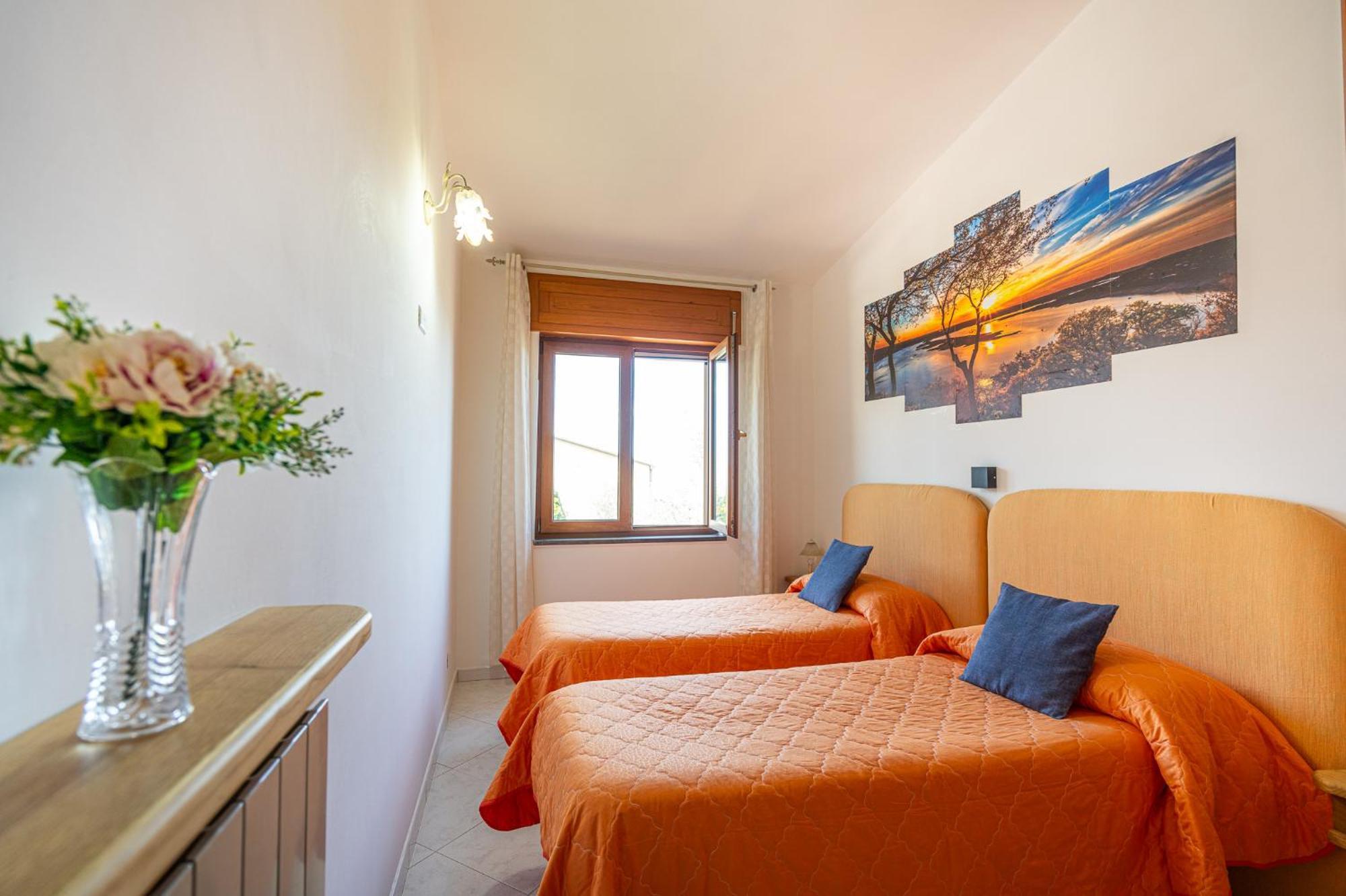 Il Tiglio Holiday Home - De Vivo Realty Massa Lubrense Dış mekan fotoğraf
