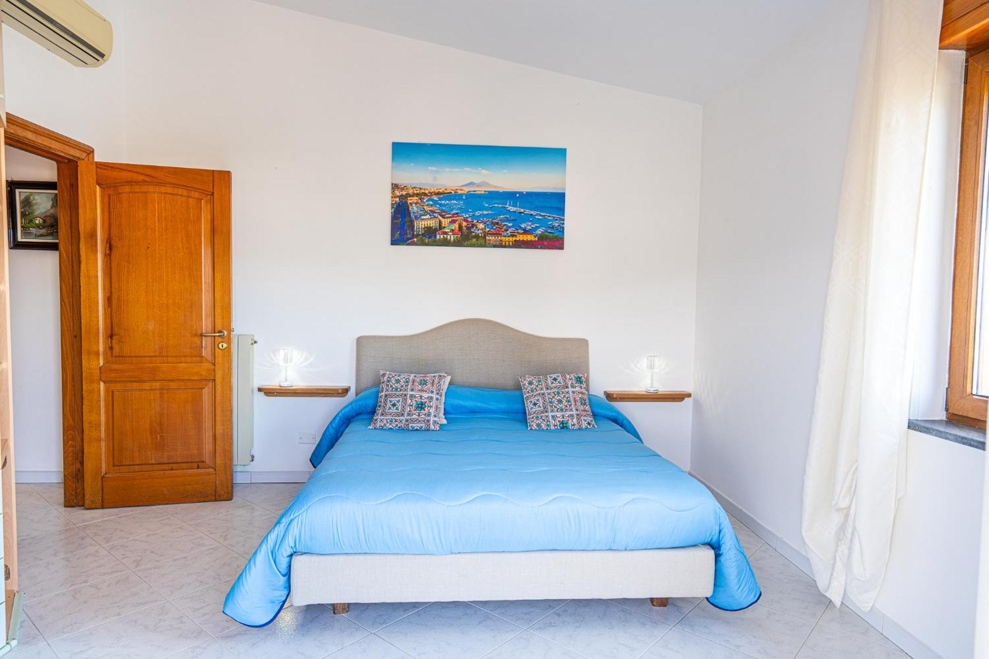 Il Tiglio Holiday Home - De Vivo Realty Massa Lubrense Dış mekan fotoğraf