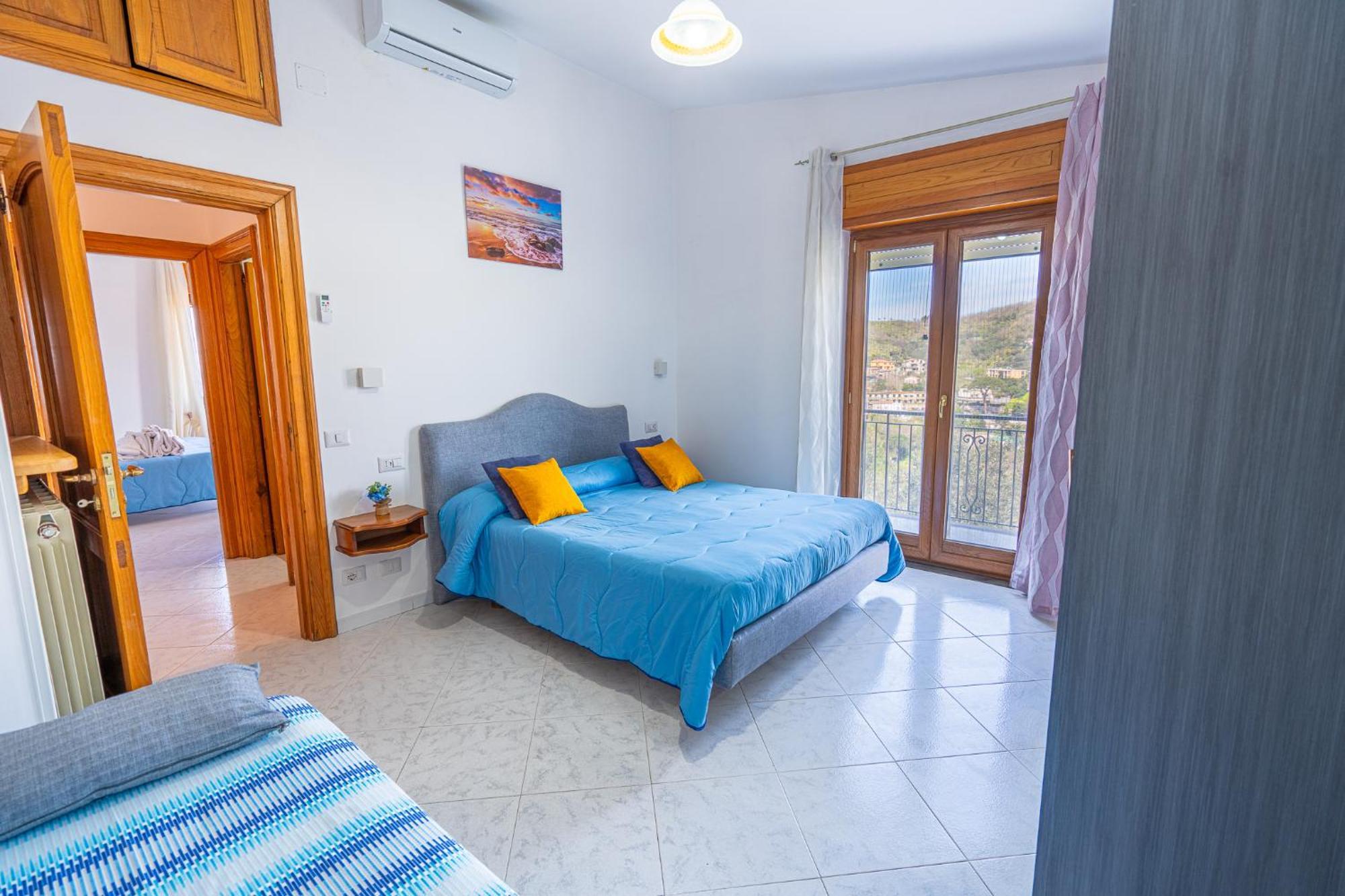 Il Tiglio Holiday Home - De Vivo Realty Massa Lubrense Dış mekan fotoğraf