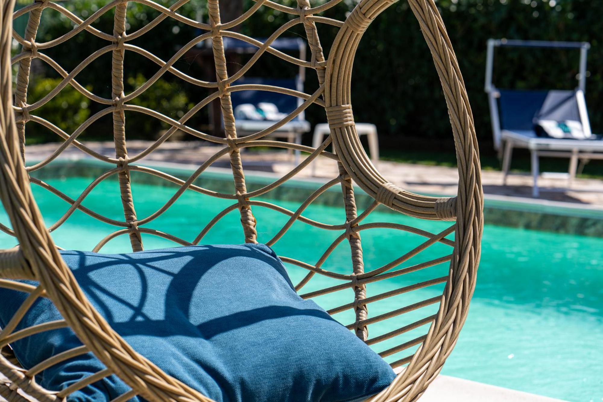 Il Tiglio Holiday Home - De Vivo Realty Massa Lubrense Dış mekan fotoğraf