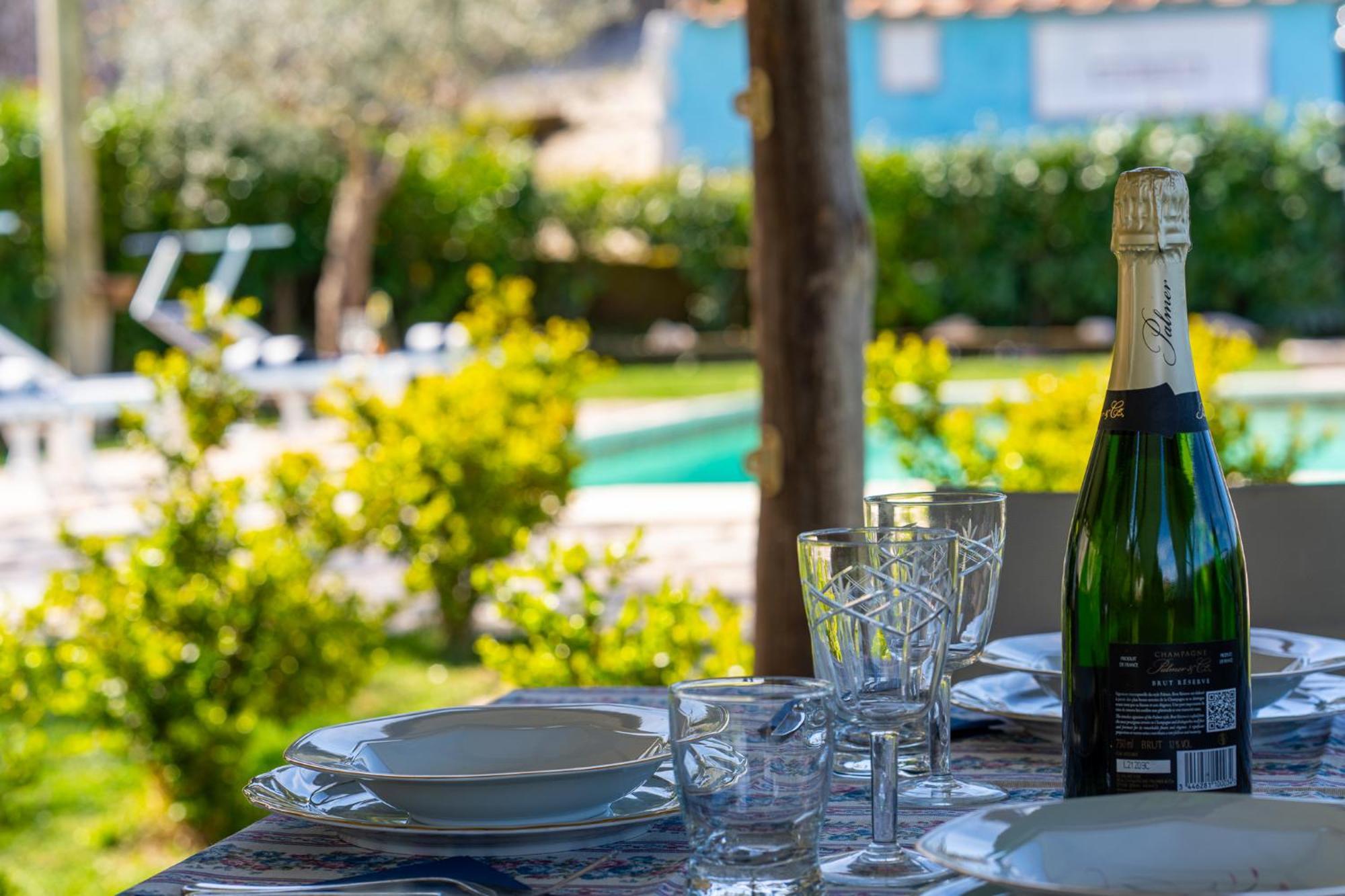 Il Tiglio Holiday Home - De Vivo Realty Massa Lubrense Dış mekan fotoğraf