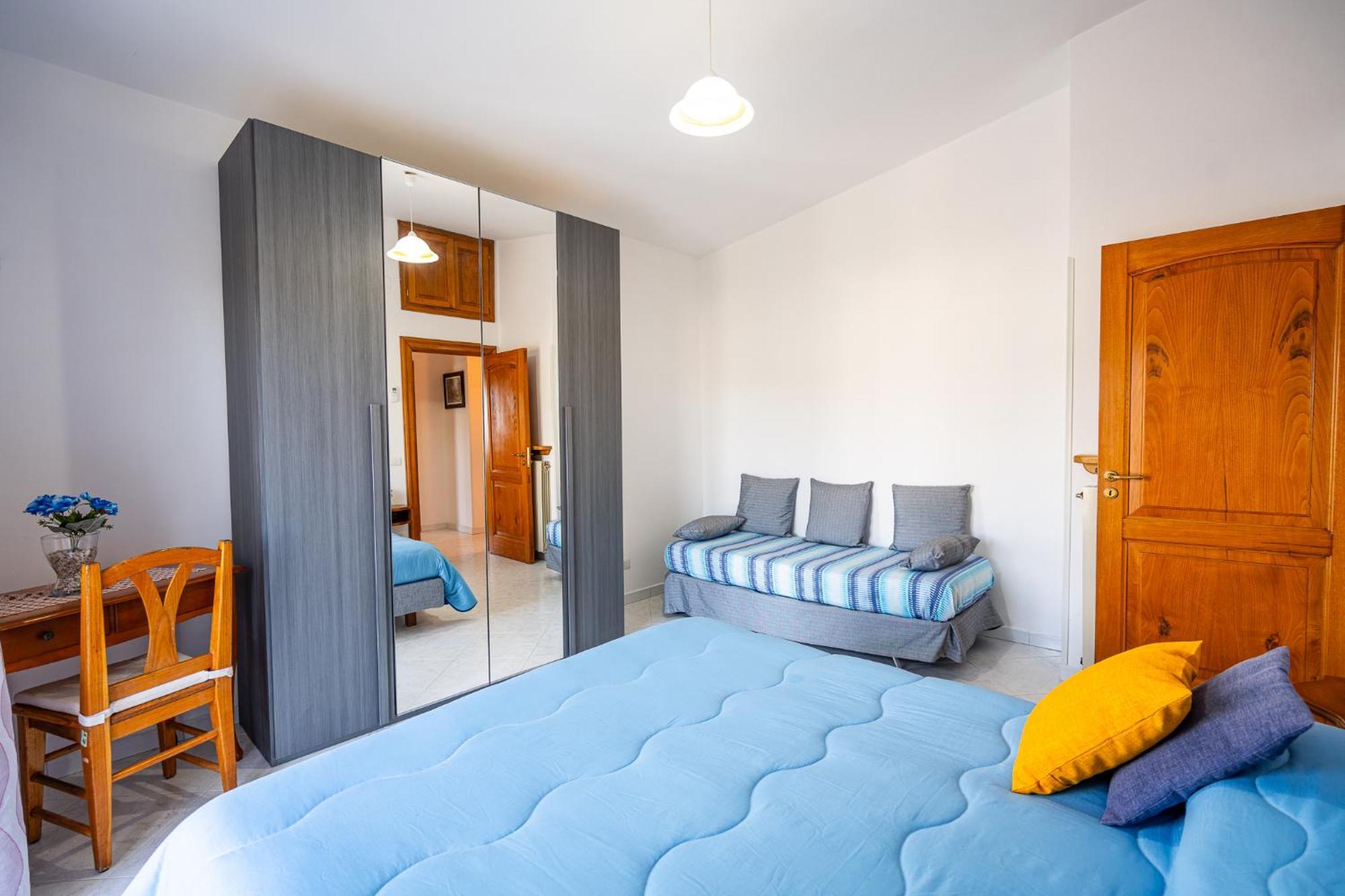 Il Tiglio Holiday Home - De Vivo Realty Massa Lubrense Dış mekan fotoğraf